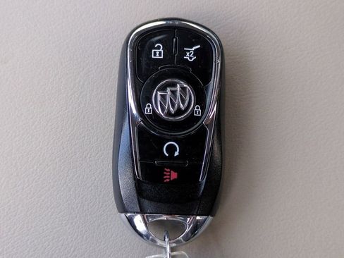 Used 2018 Buick Enclave Premium w/ Experience Buick Package image 32