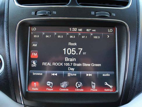 Used 2019 Dodge Journey GT image 20