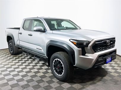 Used 2024 Toyota Tacoma TRD Off-Road