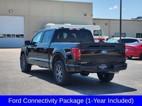 New 2026 Ford F150 STX w/ Equipment Group 200A RWD image 4