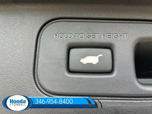 New 2026 Honda Passport RTL image 18