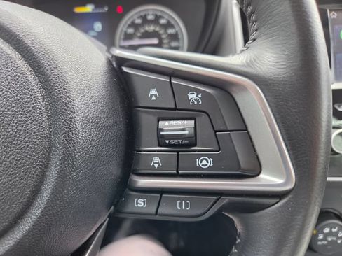 Certified 2023 Subaru Forester Premium AWD/4WD image 39