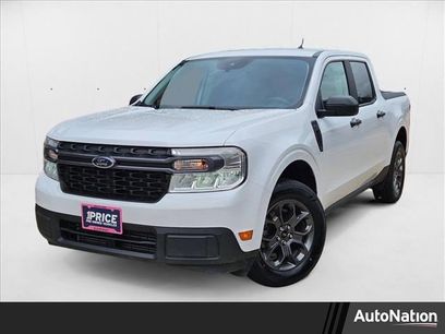 Used 2024 Ford Maverick XLT w/ Equipment Group 300A Standard