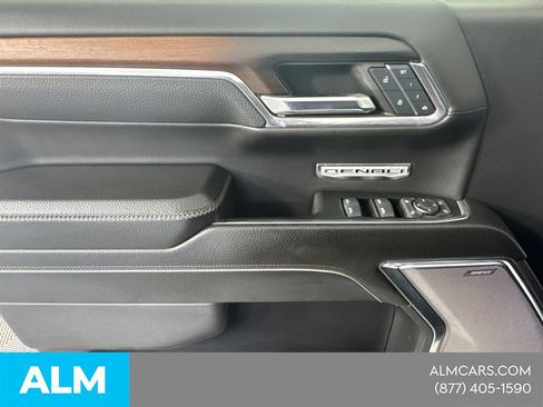 Used 2024 GMC Sierra 1500 Denali AWD/4WD image 13