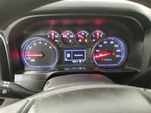 Used 2019 Chevrolet Silverado 1500 W/T w/ WT Convenience Package image 24