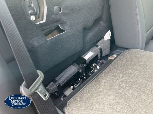 New 2025 Ford F150 XLT w/ Equipment Group 302A MID image 31