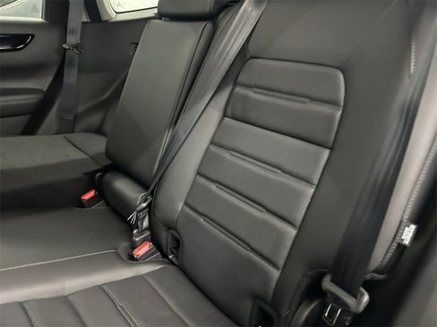 New 2026 Honda CR-V EX-L image 21