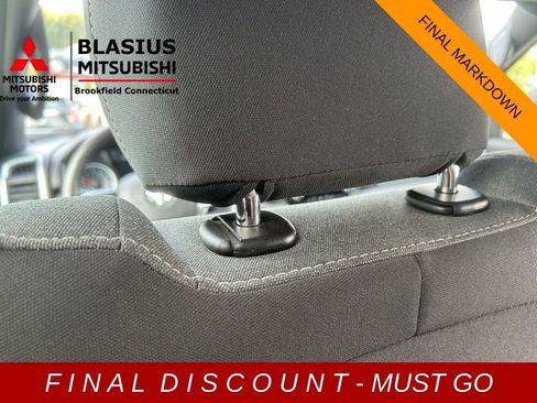 Used 2022 RAM 1500 Big Horn image 42