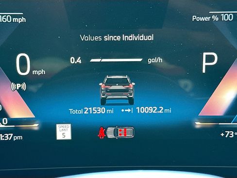 Certified 2024 BMW X1 xDrive28i w/ Convenience Package image 12