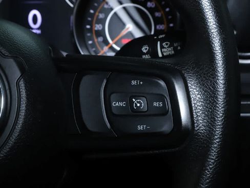 Used 2023 Jeep Wrangler Sport AWD/4WD image 20