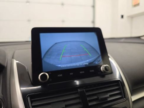 Used 2023 Mitsubishi Eclipse Cross SE AWD/4WD image 24