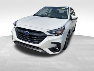 New 2025 Subaru Legacy Limited video 2