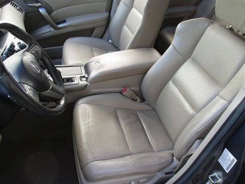 Used 2012 Acura RDX SH-AWD w/ Technology Package image 9
