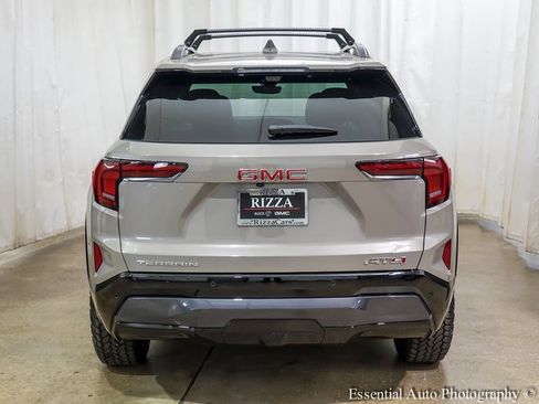 New 2026 GMC Terrain AT4 w/ Convenience Package III image 5