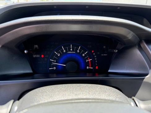 Used 2014 Honda Civic LX image 23