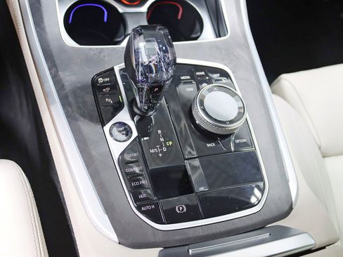 Used 2022 BMW X5 xDrive40i image 31