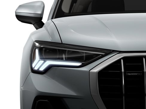 Certified 2024 Audi Q3 2.0T Premium AWD/4WD image 6