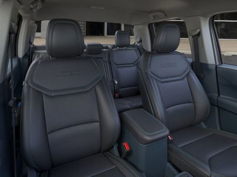 New 2026 Ford Maverick Lobo AWD/4WD image 10