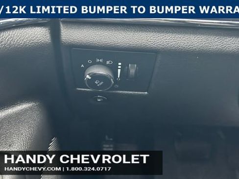Used 2020 Jeep Grand Cherokee Limited w/ Premium Lighting Group AWD/4WD image 21