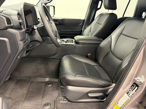 Used 2024 Toyota Land Cruiser 1958 image 4