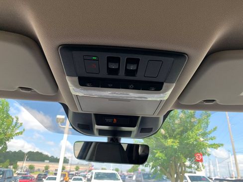 New 2026 Nissan Rogue Dark Armor FWD image 18