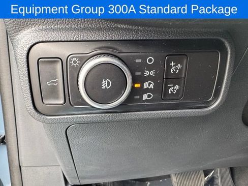 Used 2026 Ford Explorer ST-Line w/ ST-Line Street Pack RWD image 13