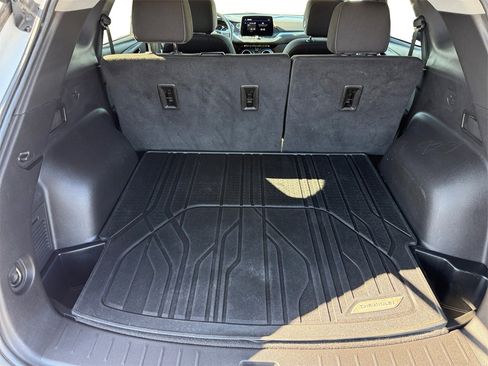 Certified 2023 Chevrolet Blazer LT w/ LPO, Floor Liner Package image 19