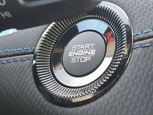 New 2026 Jeep Compass Limited image 12