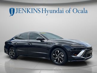 Certified 2024 Hyundai Sonata SEL FWD video 1