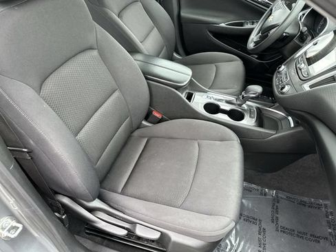 Used 2024 Chevrolet Malibu LT FWD image 27