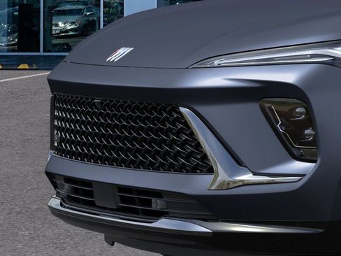 New 2026 Buick Envision Sport Touring image 13