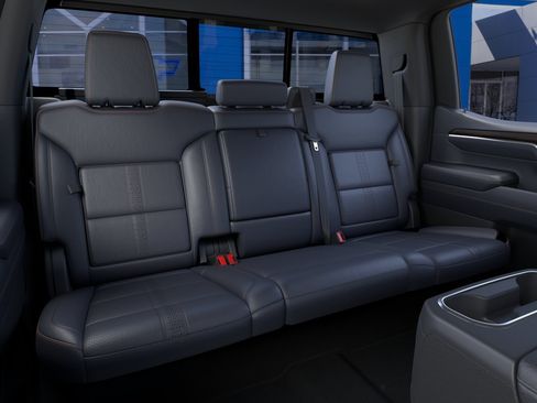 New 2026 Chevrolet Silverado 1500 High Country w/ Technology Package AWD/4WD image 19