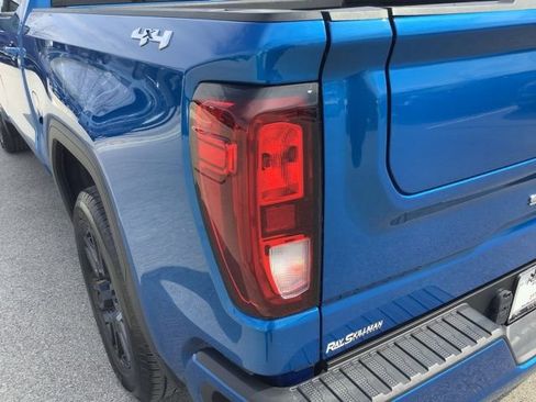 Used 2022 GMC Sierra 1500 Elevation AWD/4WD image 33