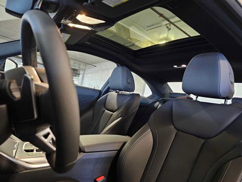 New 2026 BMW 230i xDrive Coupe w/ Premium Package AWD/4WD image 25