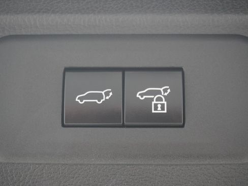 Used 2024 Toyota Grand Highlander FWD image 31