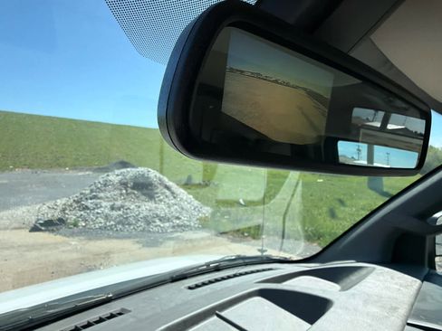 New 2025 GMC Savana 2500 w/ Driver Convenience Package image 31