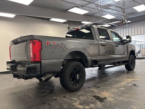 New 2026 Ford F250 XL w/ STX Appearance Package image 15