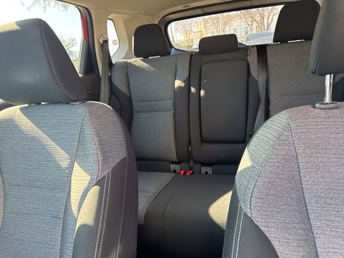 Certified 2023 Nissan Rogue SV image 11