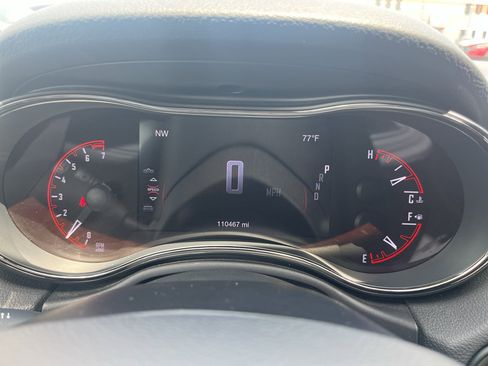 Used 2018 Dodge Durango GT AWD/4WD image 14