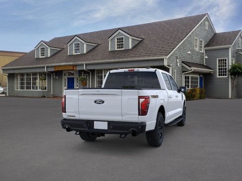 New 2025 Ford F150 Tremor w/ Equipment Group 402A High image 30