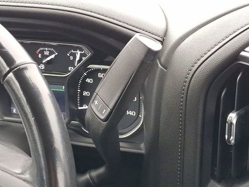 Certified 2021 GMC Sierra 1500 SLT w/ SLT Premium Package image 15