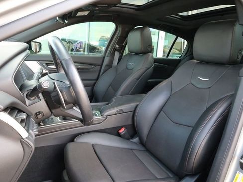 Used 2024 Cadillac CT5 Sport w/ Parking Package image 27