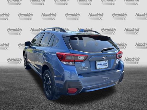 Used 2021 Subaru Crosstrek 2.0i Premium w/ Moonroof Package AWD/4WD image 8
