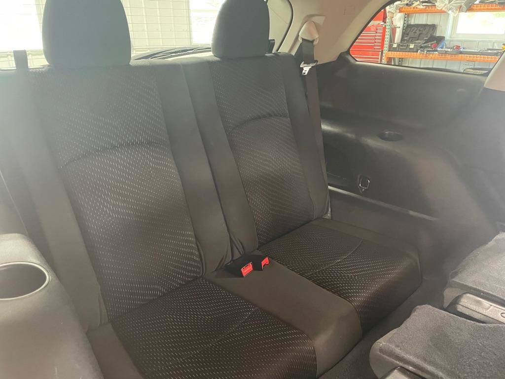 Used 2018 Dodge Journey SE w/ Blacktop Package FWD image 21