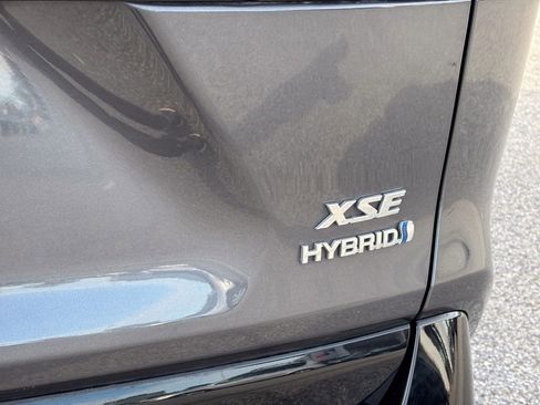 Used 2023 Toyota RAV4 XSE image 14