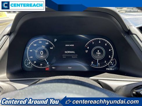 Used 2023 Hyundai Sonata SEL w/ Convenience Package FWD image 24