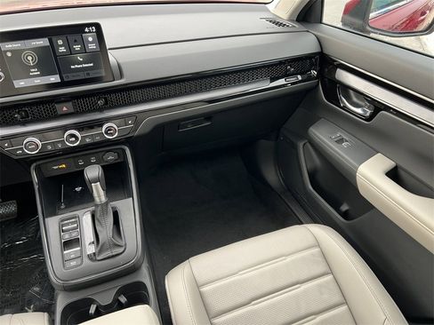 New 2026 Honda CR-V EX-L image 30