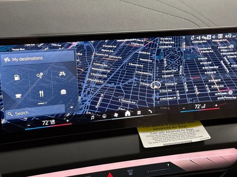 New 2026 BMW X3 xDrive30 w/ Convenience Package image 22