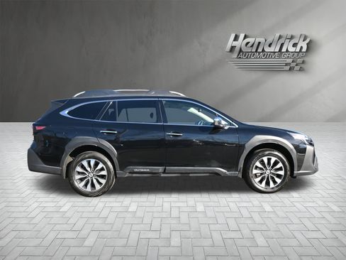 Certified 2023 Subaru Outback Touring image 10
