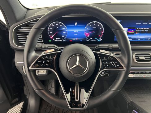 Used 2025 Mercedes-Benz GLE 350 350 image 20